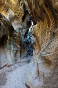 Willis Creek